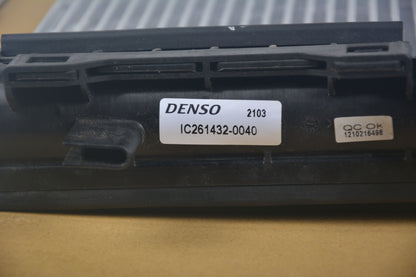 DENSO A/C Condenser IC261432-0040