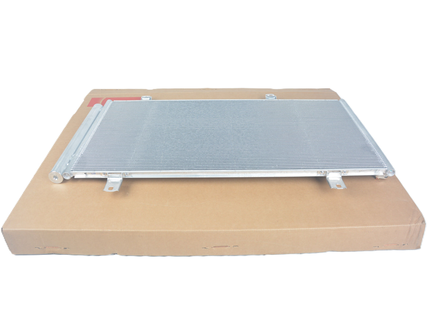 DENSO A/C Condenser IC261435-0020