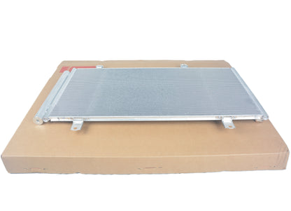 DENSO A/C Condenser IC261435-0020