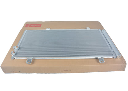 DENSO A/C Condenser IC261435-0020