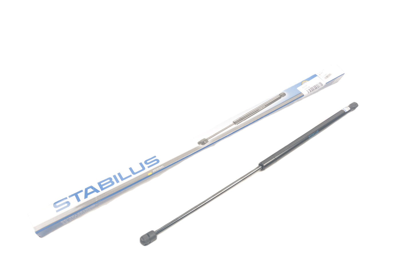 STABILUS Tailgate Strut 012158