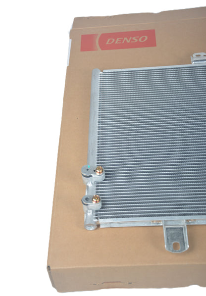 DENSO A/C Condenser IC261435-0020