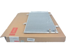 DENSO A/C Condenser IC261435-0020