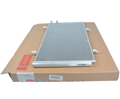 DENSO A/C Condenser IC261435-0020