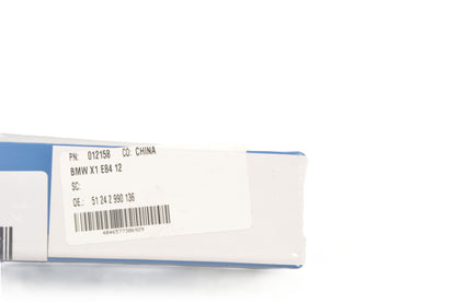 STABILUS Tailgate Strut 012158