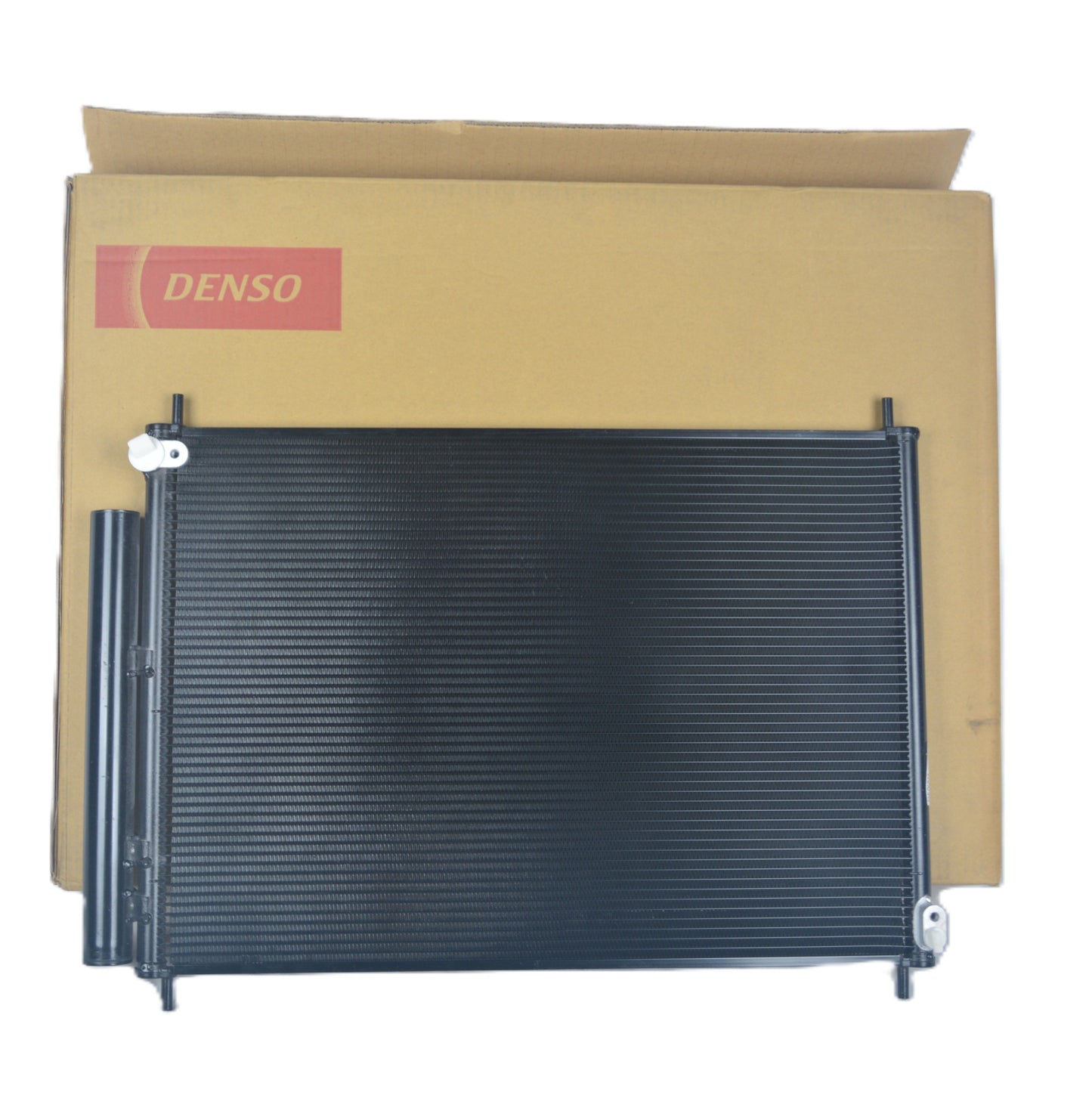DENSO A/C Condenser IC261432-0120