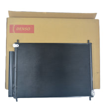 DENSO A/C Condenser IC261432-0120