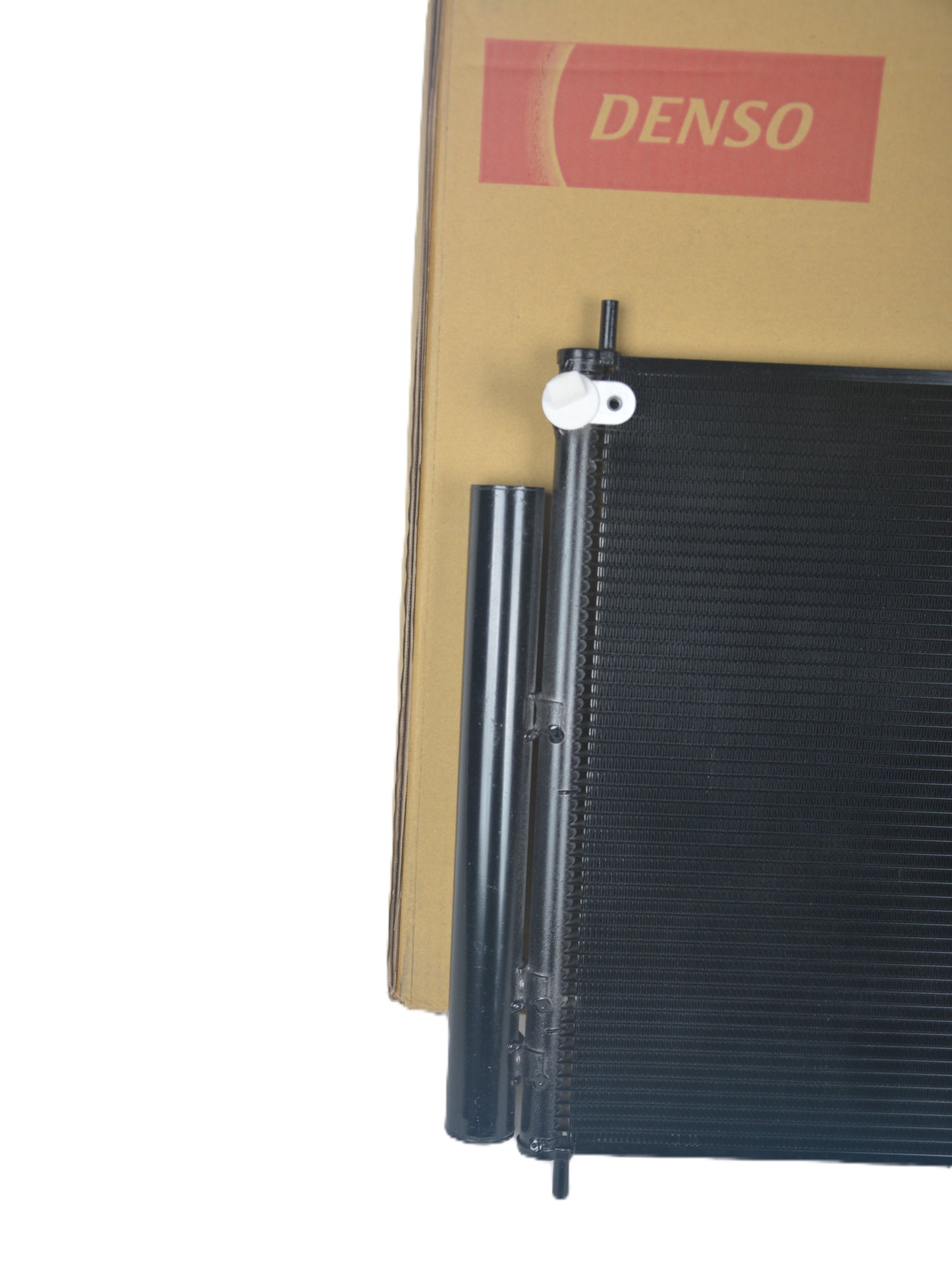 DENSO A/C Condenser IC261432-0120