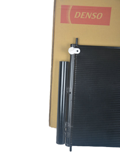 DENSO A/C Condenser IC261432-0120