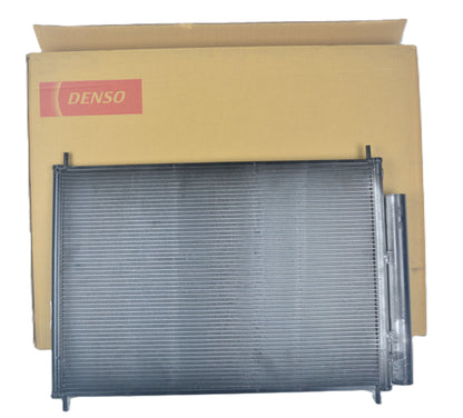 DENSO A/C Condenser IC261432-0120