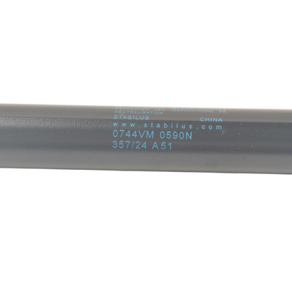 STABILUS Tailgate Strut 0744VM