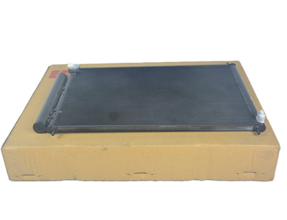 DENSO A/C Condenser IC261432-0120