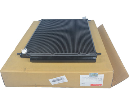 DENSO A/C Condenser IC261432-0120