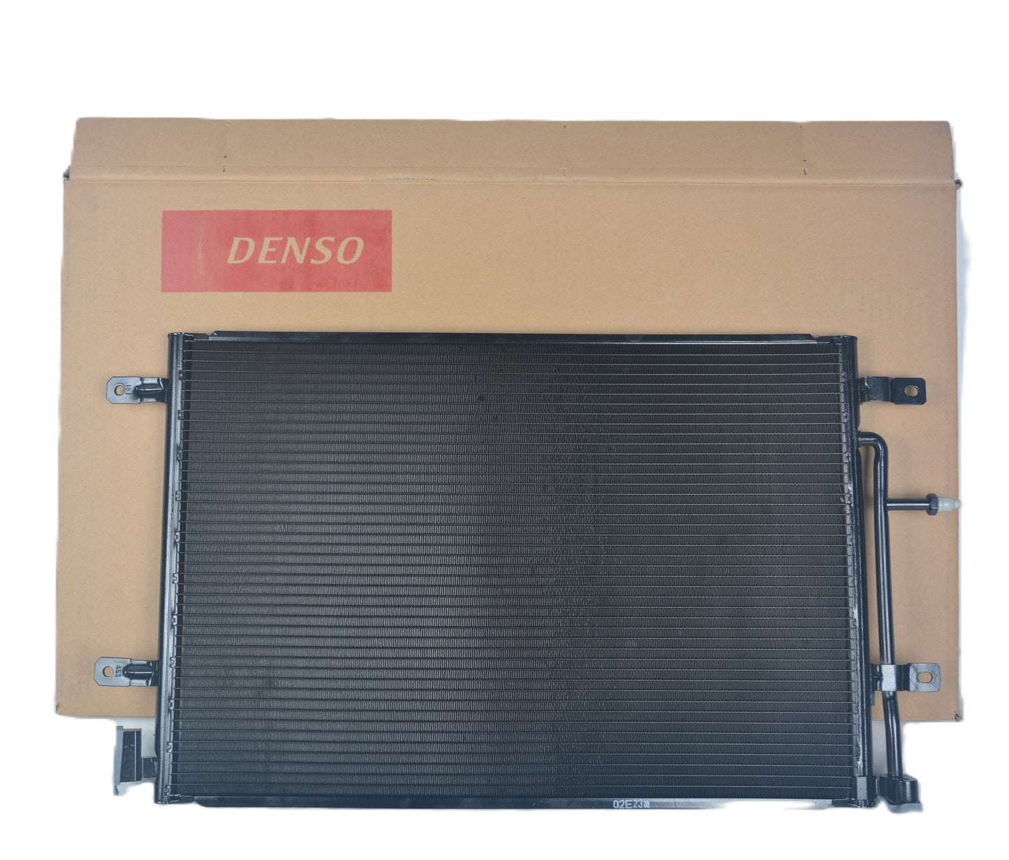 DENSO A/C Condenser DA447750-8620