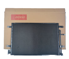 DENSO A/C Condenser DA447750-8620