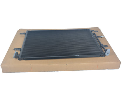 DENSO A/C Condenser DA447750-8620