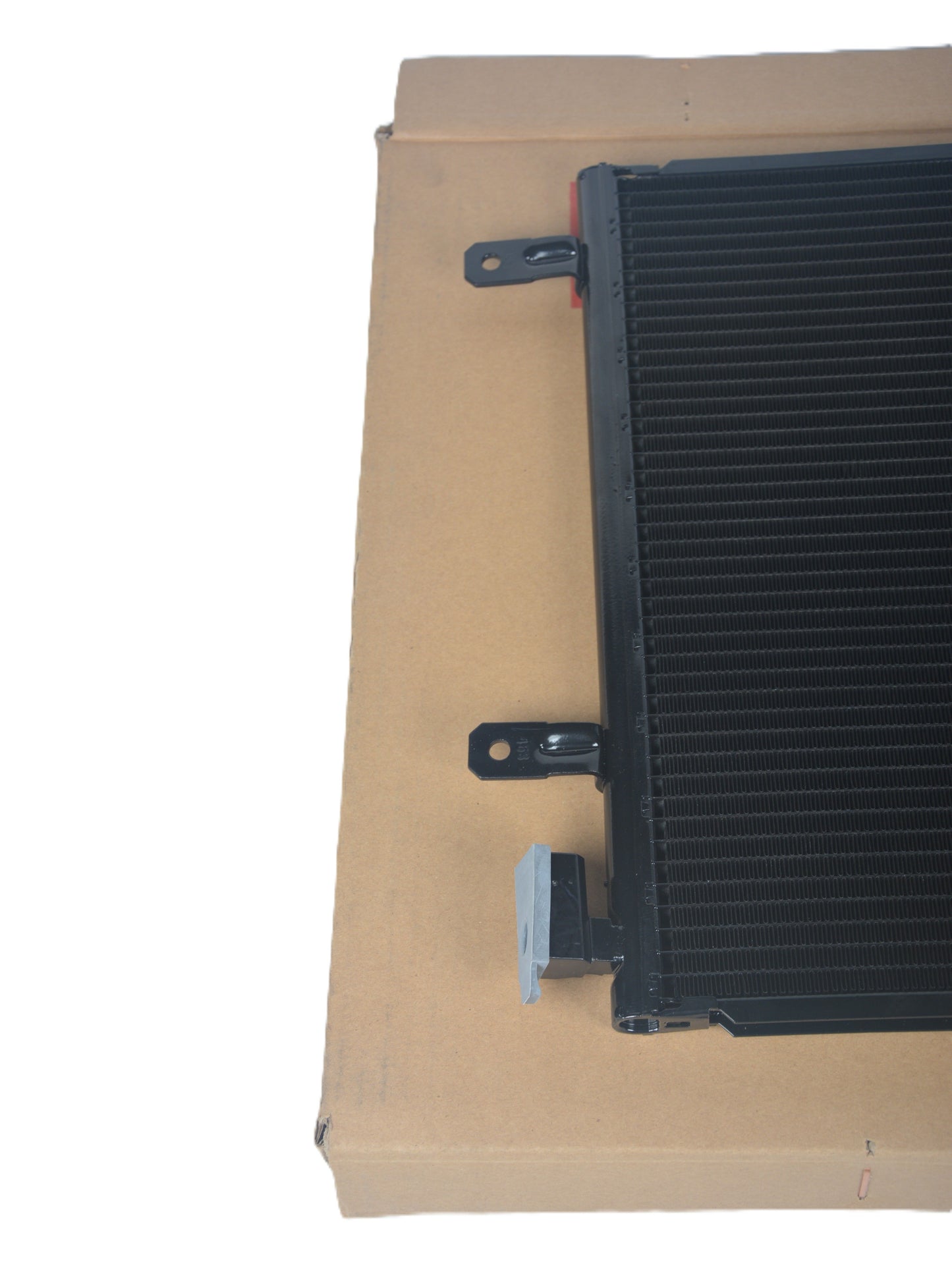 DENSO A/C Condenser DA447750-8620