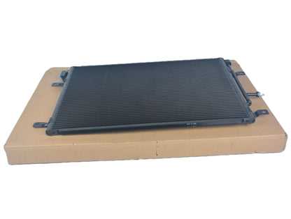 DENSO A/C Condenser DA447750-8620