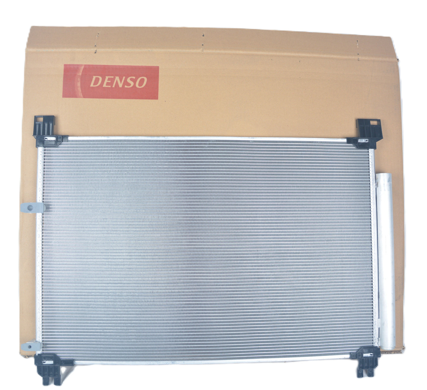 DENSO A/C Condenser DA447770-9320