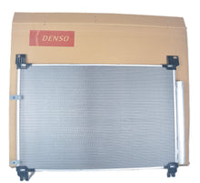 DENSO A/C Condenser DA447770-9320