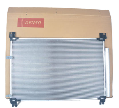 DENSO A/C Condenser DA447770-9320