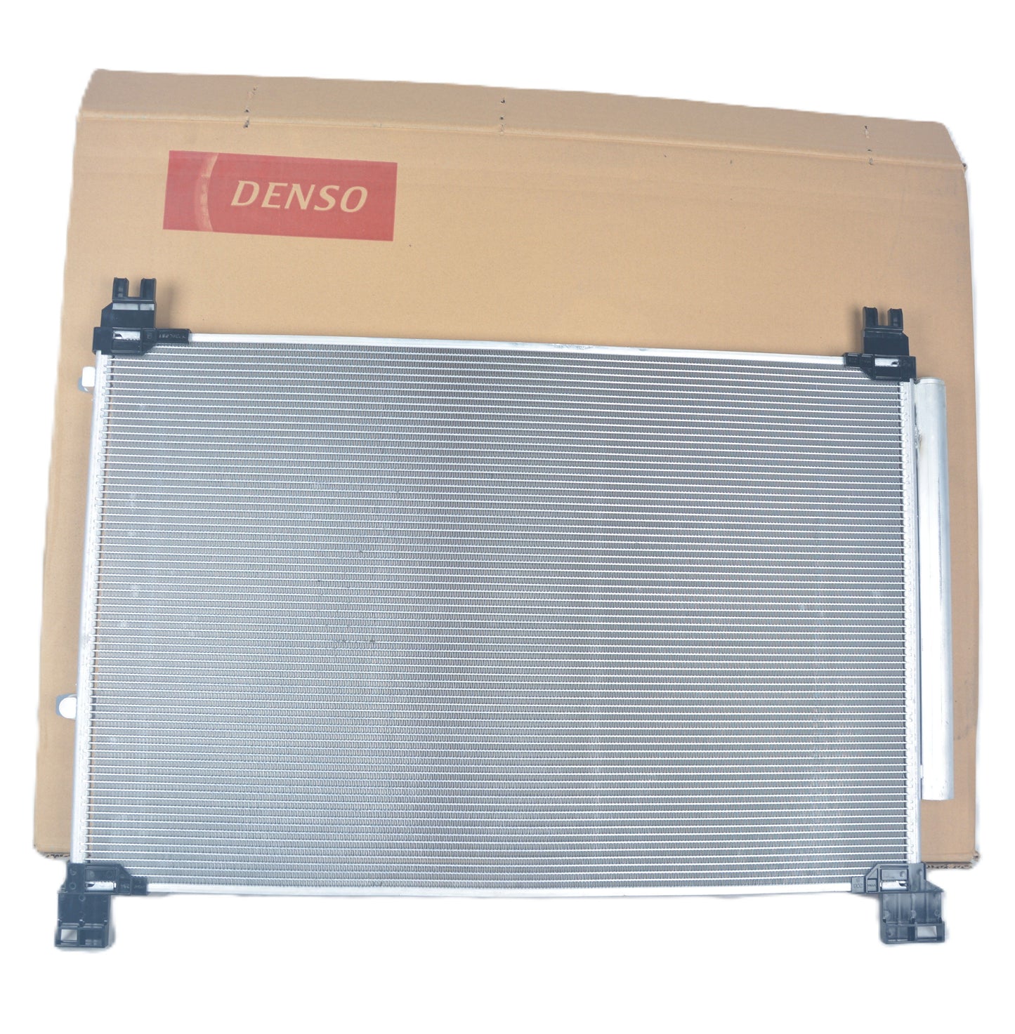 DENSO A/C Condenser DA447770-9320