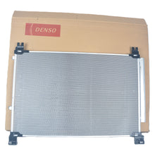 DENSO A/C Condenser DA447770-9320