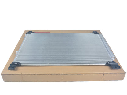 DENSO A/C Condenser DA447770-9320