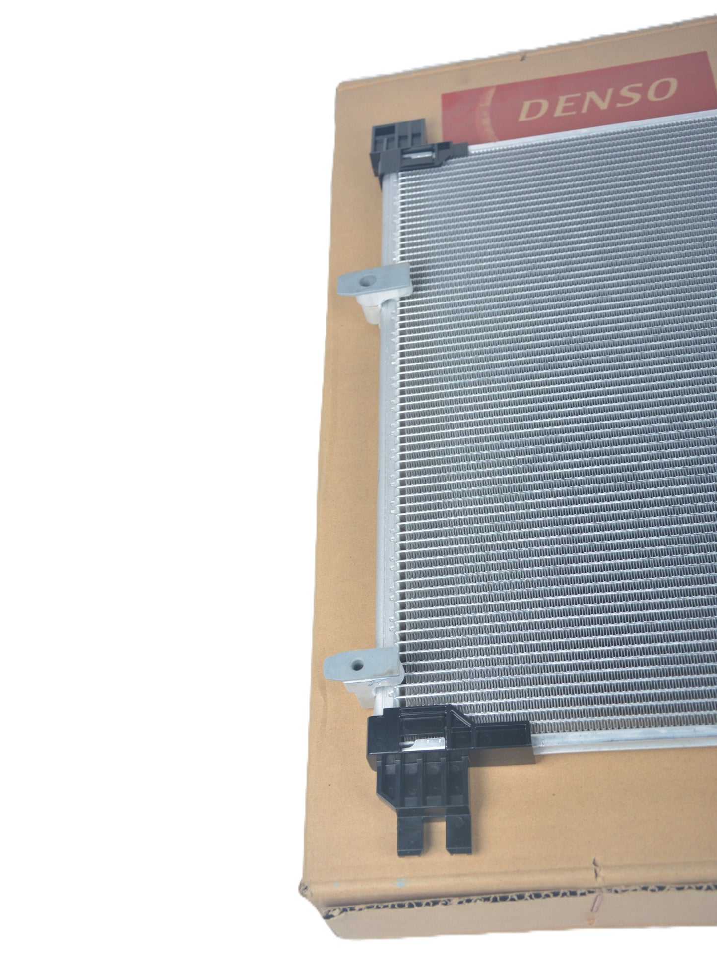 DENSO A/C Condenser DA447770-9320