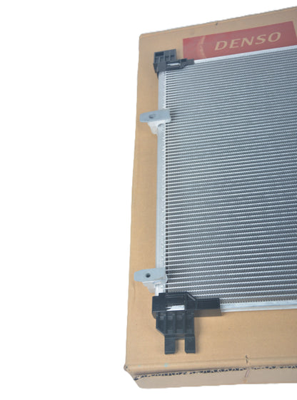 DENSO A/C Condenser DA447770-9320
