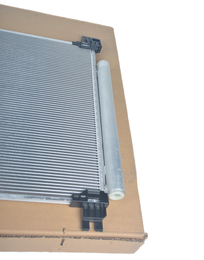 DENSO A/C Condenser DA447770-9320