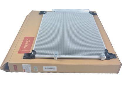 DENSO A/C Condenser DA447770-9320