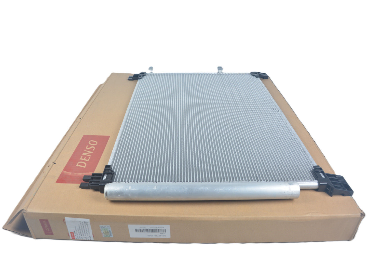 DENSO A/C Condenser DA447770-9320