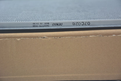 DENSO A/C Condenser DA447770-9320
