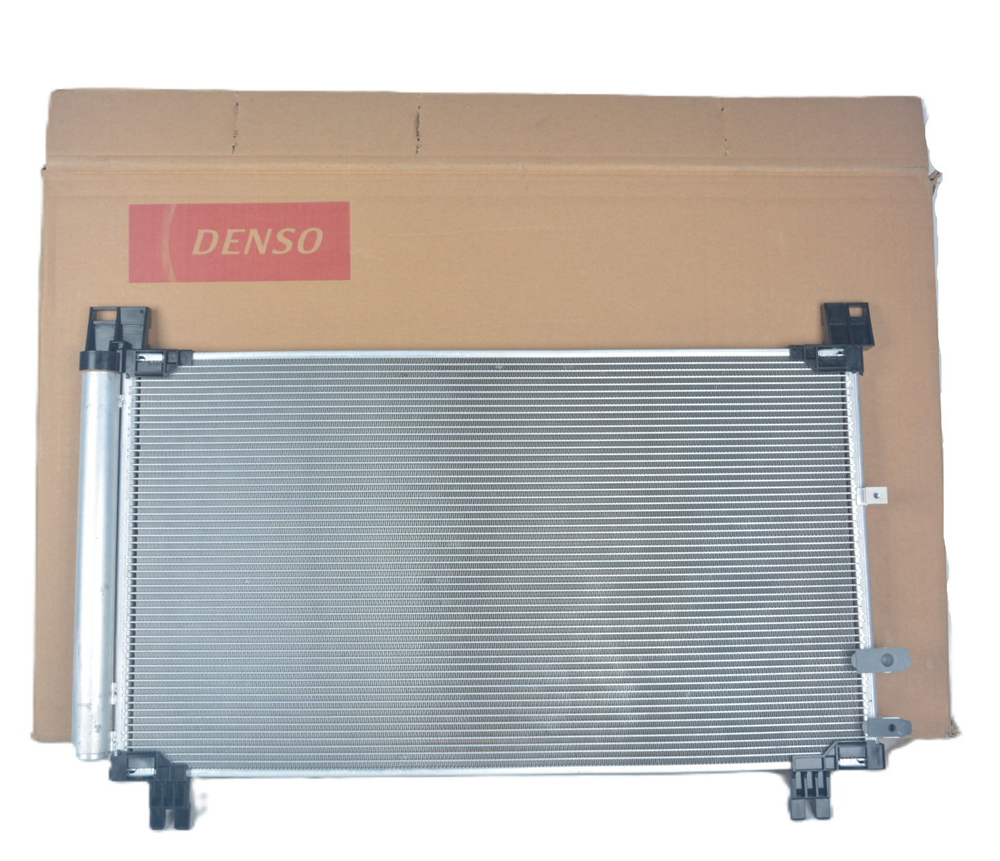 DENSO A/C Condenser DA447770-9030
