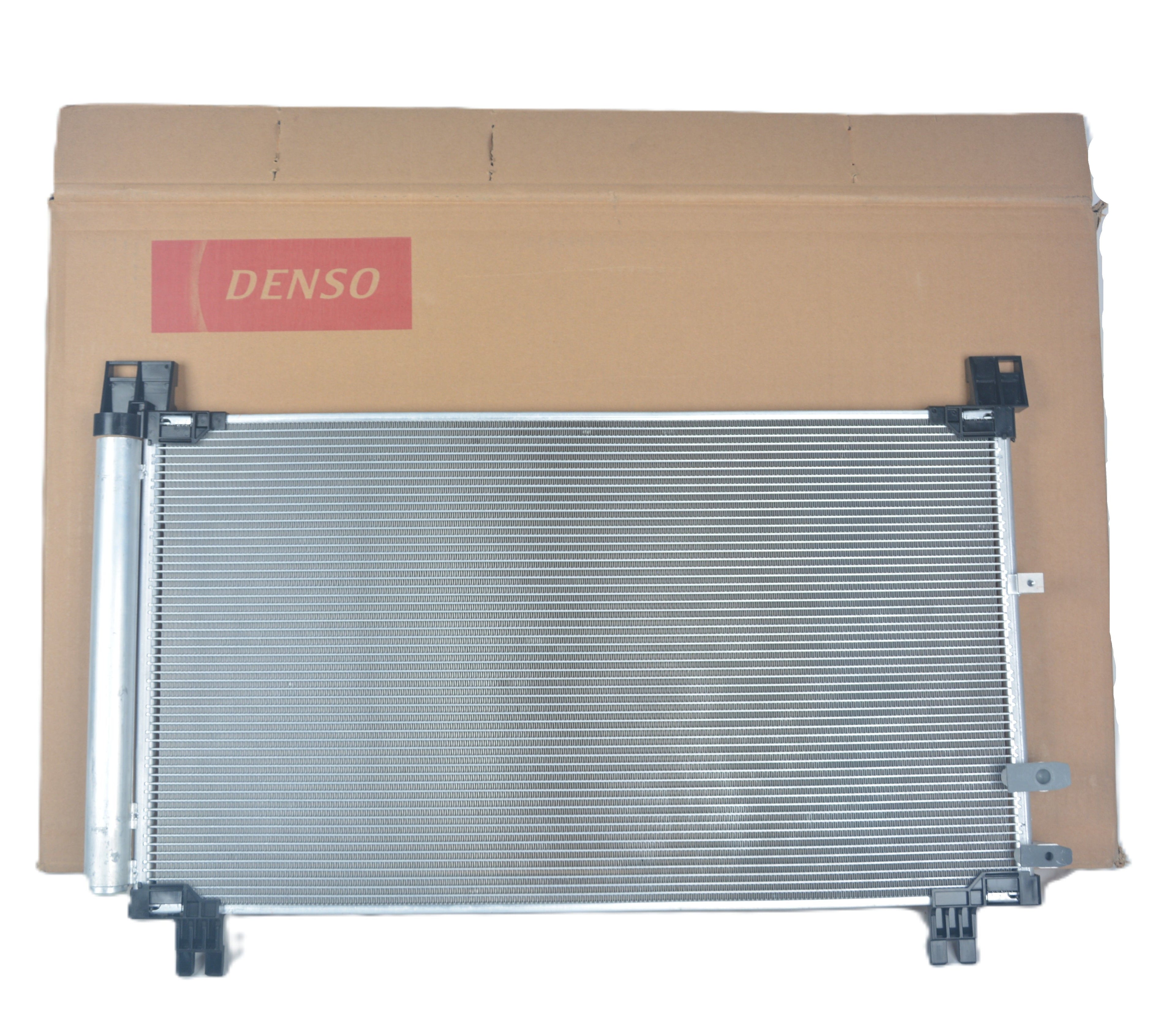 DENSO A/C Condenser DA447770-9030