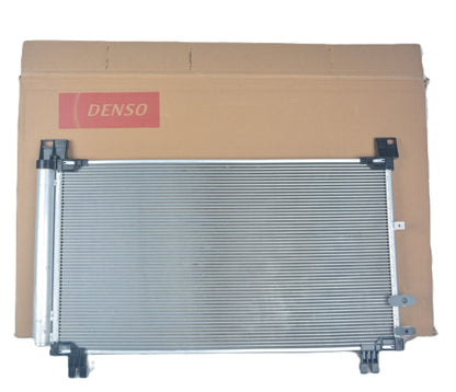 DENSO A/C Condenser DA447770-9030