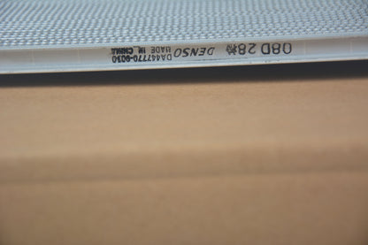 DENSO A/C Condenser DA447770-9030