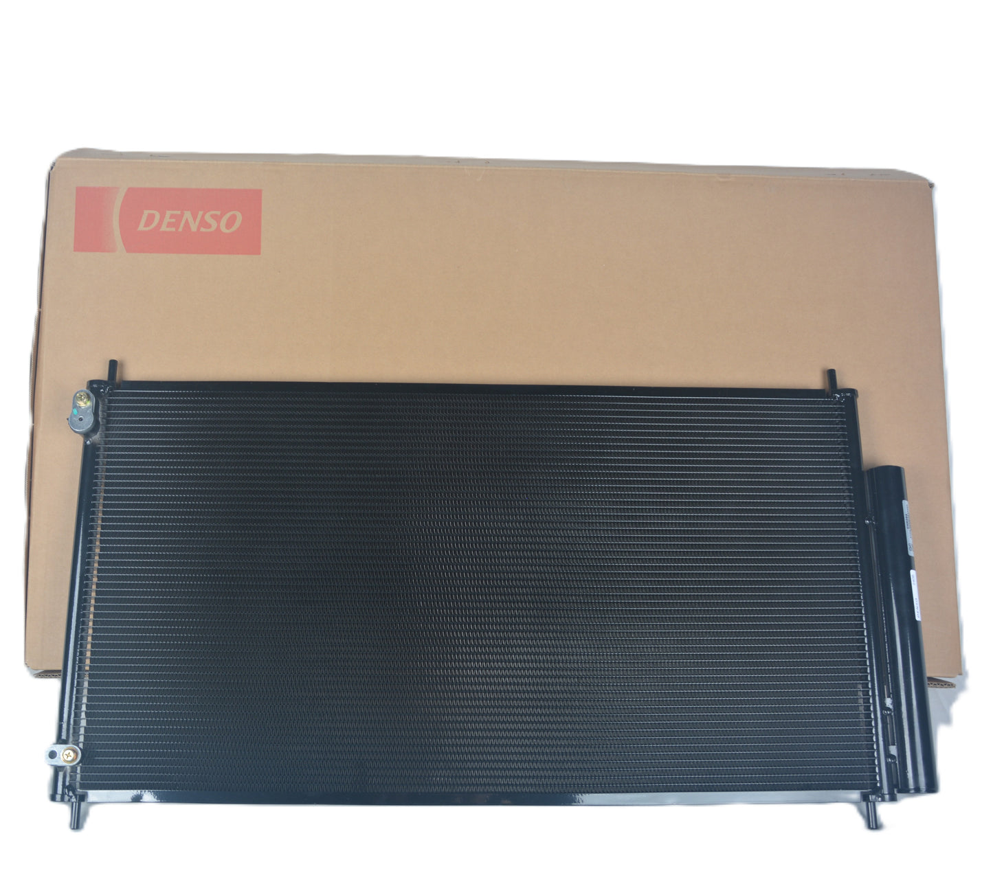 DENSO A/C Condenser IC261435-0070