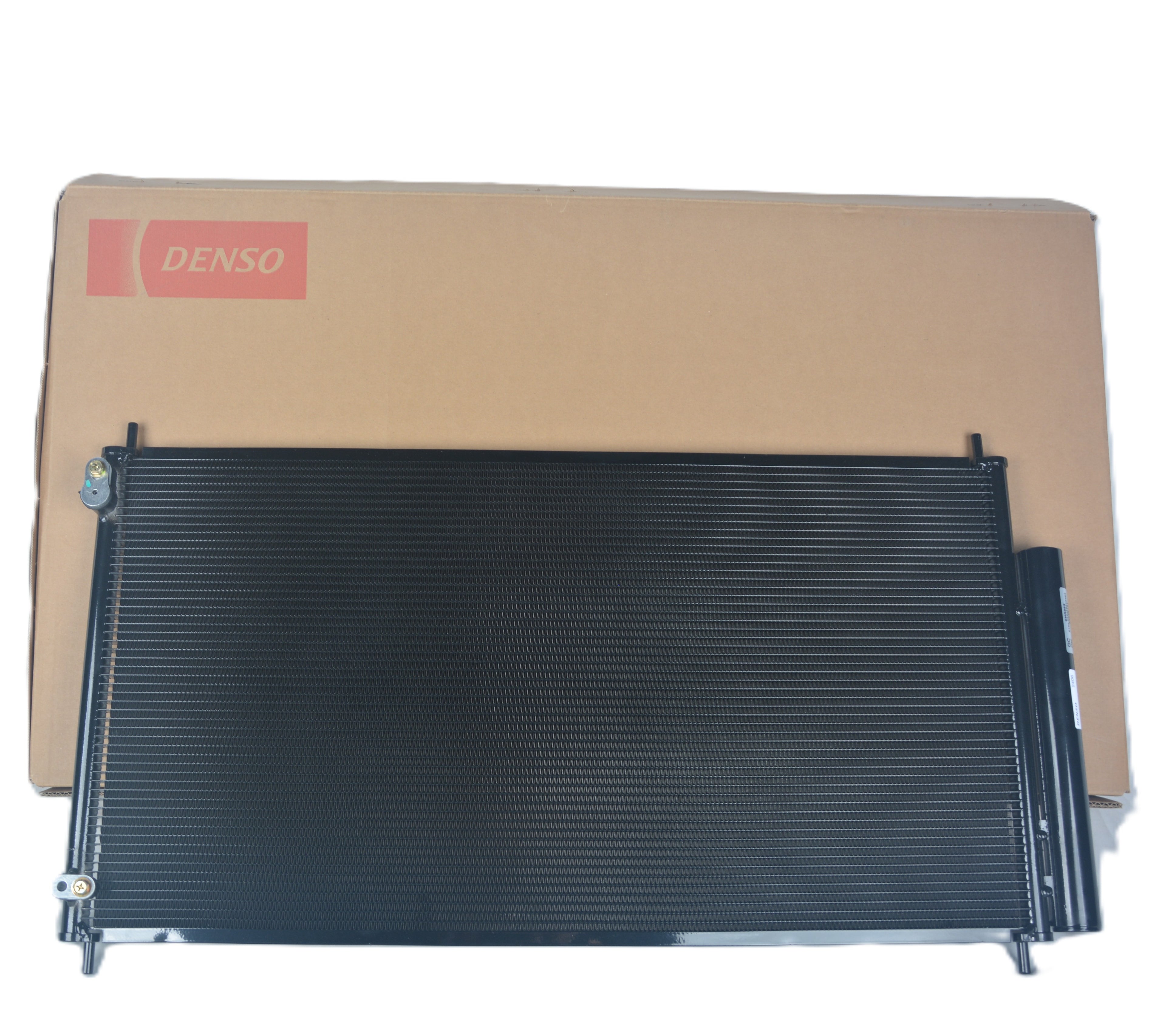 DENSO A/C Condenser IC261435-0070