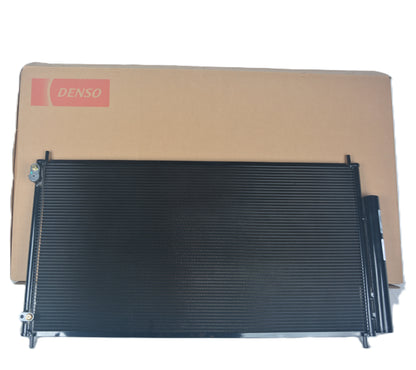 DENSO A/C Condenser IC261435-0070