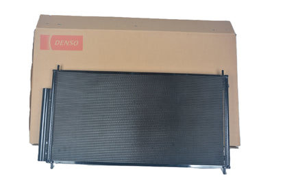DENSO A/C Condenser IC261435-0070
