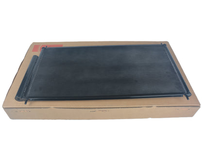 DENSO A/C Condenser IC261435-0070