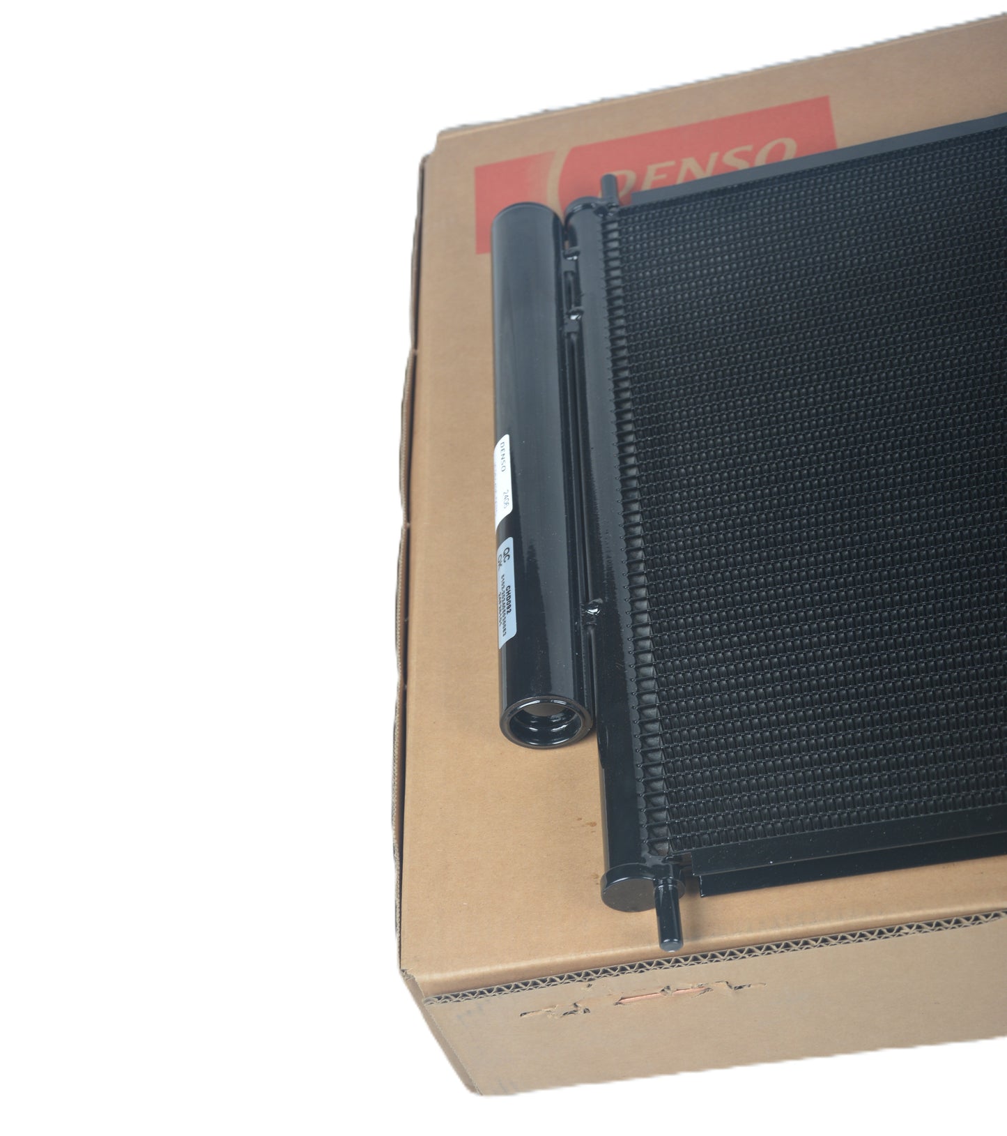 DENSO A/C Condenser IC261435-0070