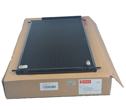 DENSO A/C Condenser IC261435-0070