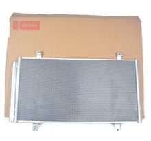 DENSO A/C Condenser IC261435-0050
