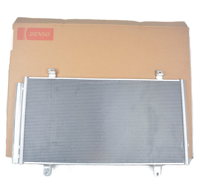 DENSO A/C Condenser IC261435-0050