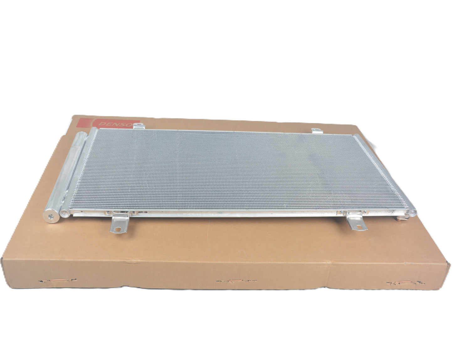 DENSO A/C Condenser IC261435-0050