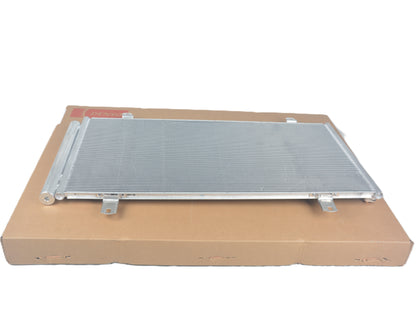 DENSO A/C Condenser IC261435-0050