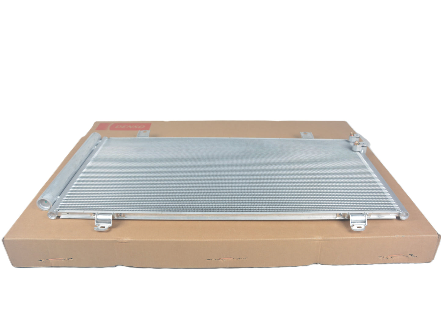 DENSO A/C Condenser IC261435-0050